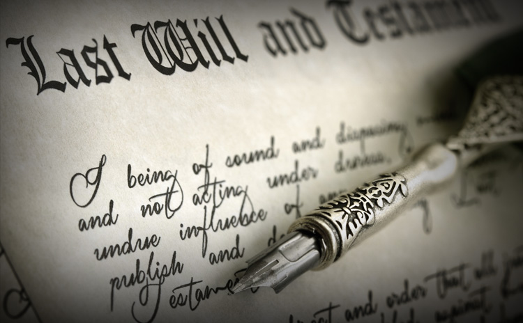 Estate Planning & Probate