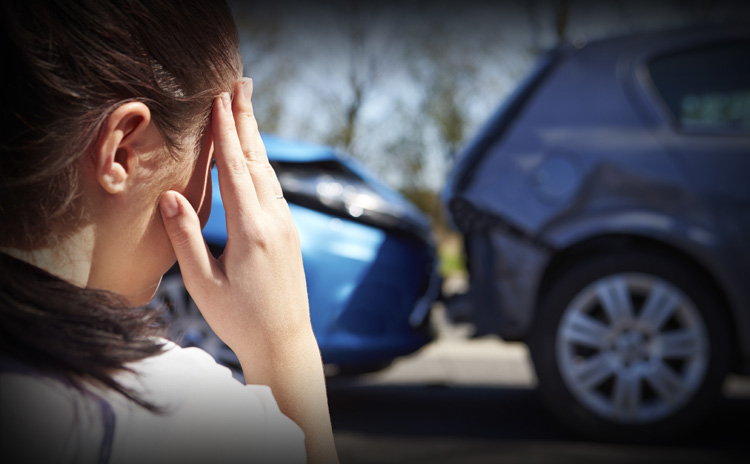 Personal Injury & Property Damage